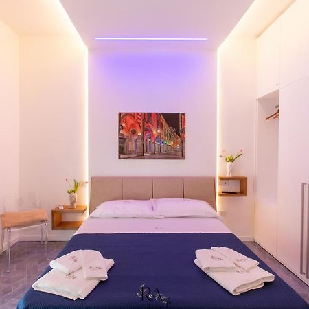 Rea Life Luxury Suite Cava deʼ Tirreni Esterno foto
