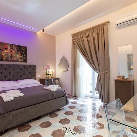 Rea Life Luxury Suite Cava deʼ Tirreni Esterno foto
