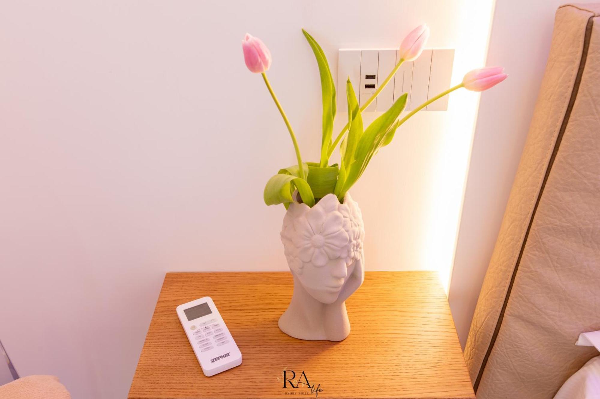 Rea Life Luxury Suite Cava deʼ Tirreni Esterno foto