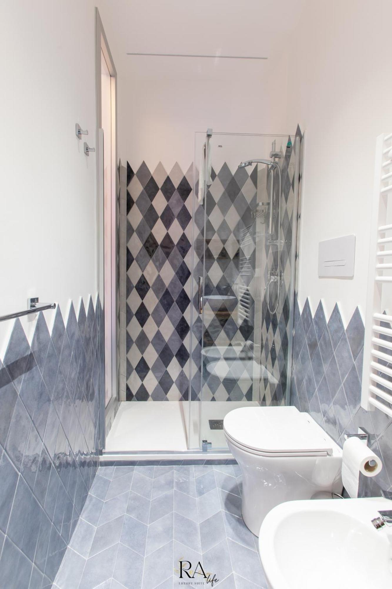 Rea Life Luxury Suite Cava deʼ Tirreni Esterno foto