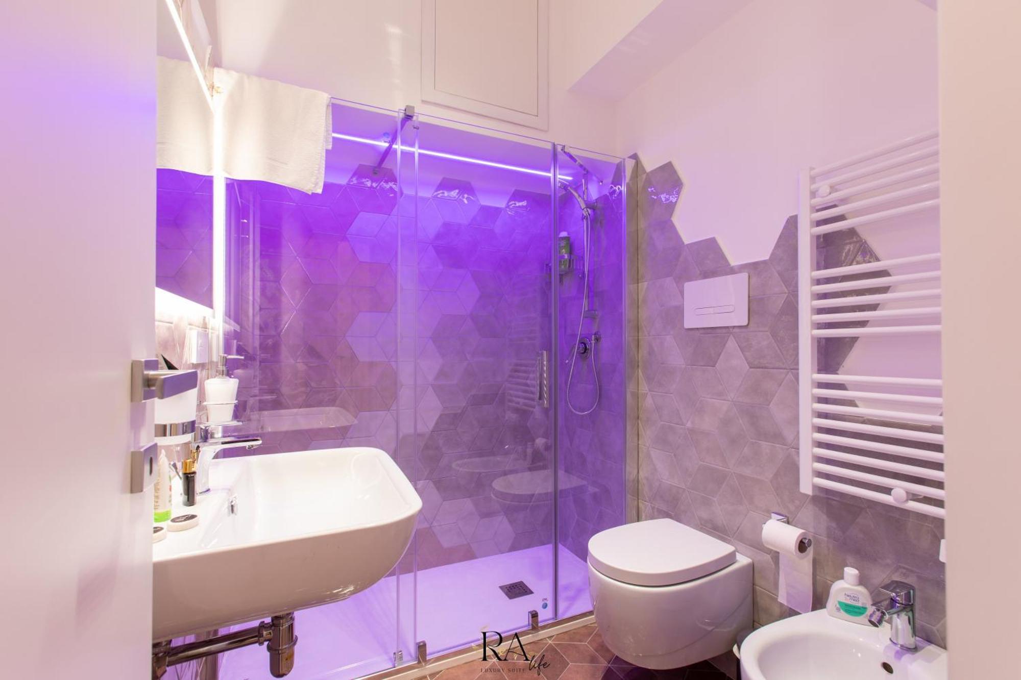 Rea Life Luxury Suite Cava deʼ Tirreni Esterno foto