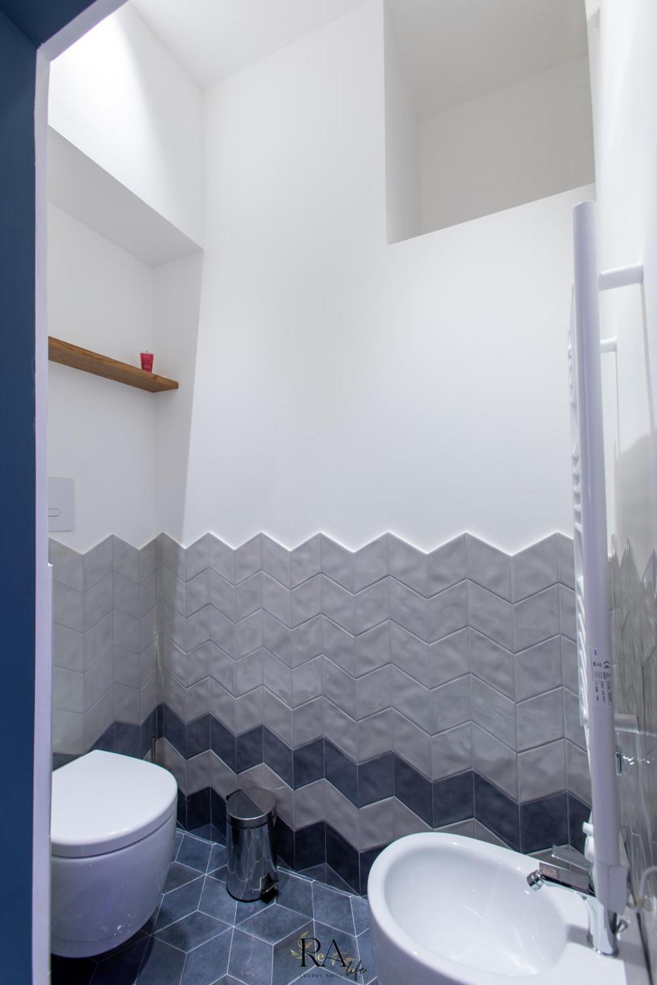Rea Life Luxury Suite Cava deʼ Tirreni Esterno foto