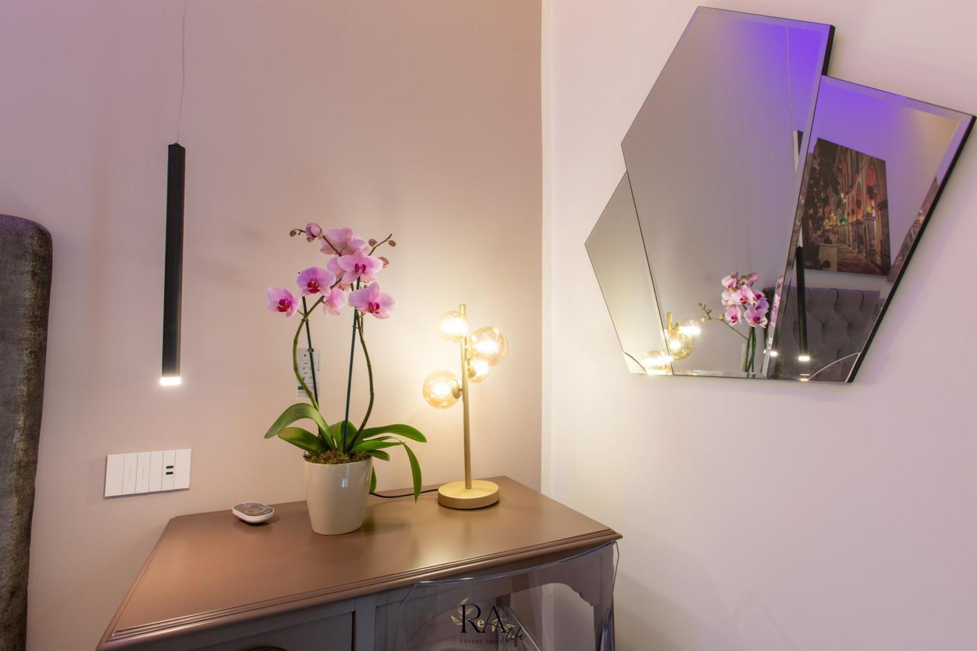 Rea Life Luxury Suite Cava deʼ Tirreni Esterno foto