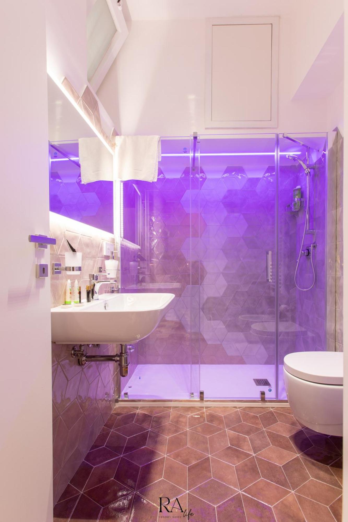 Rea Life Luxury Suite Cava deʼ Tirreni Esterno foto