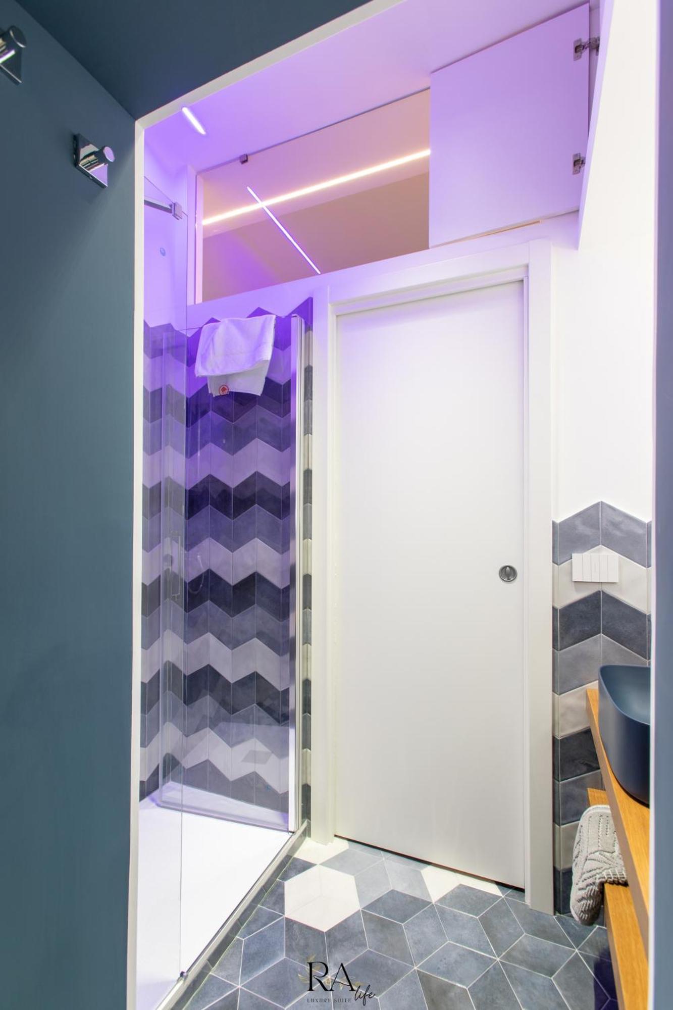 Rea Life Luxury Suite Cava deʼ Tirreni Esterno foto