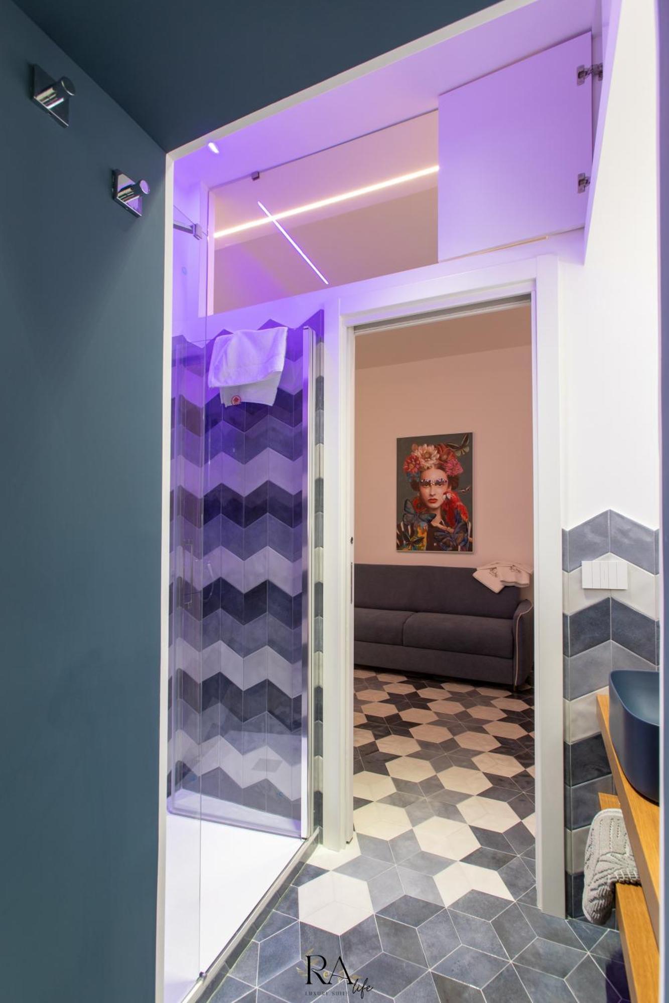 Rea Life Luxury Suite Cava deʼ Tirreni Esterno foto