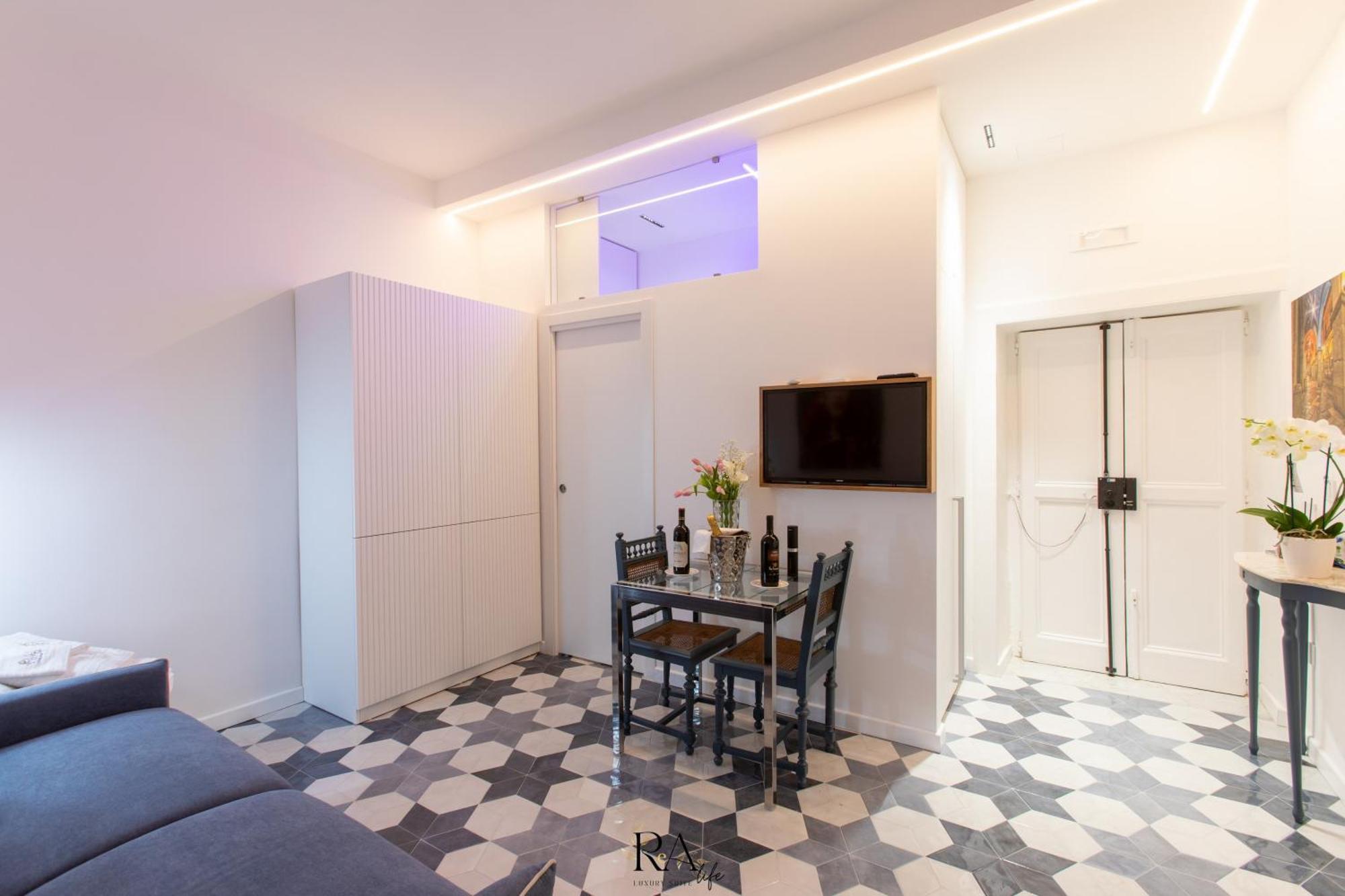 Rea Life Luxury Suite Cava deʼ Tirreni Esterno foto